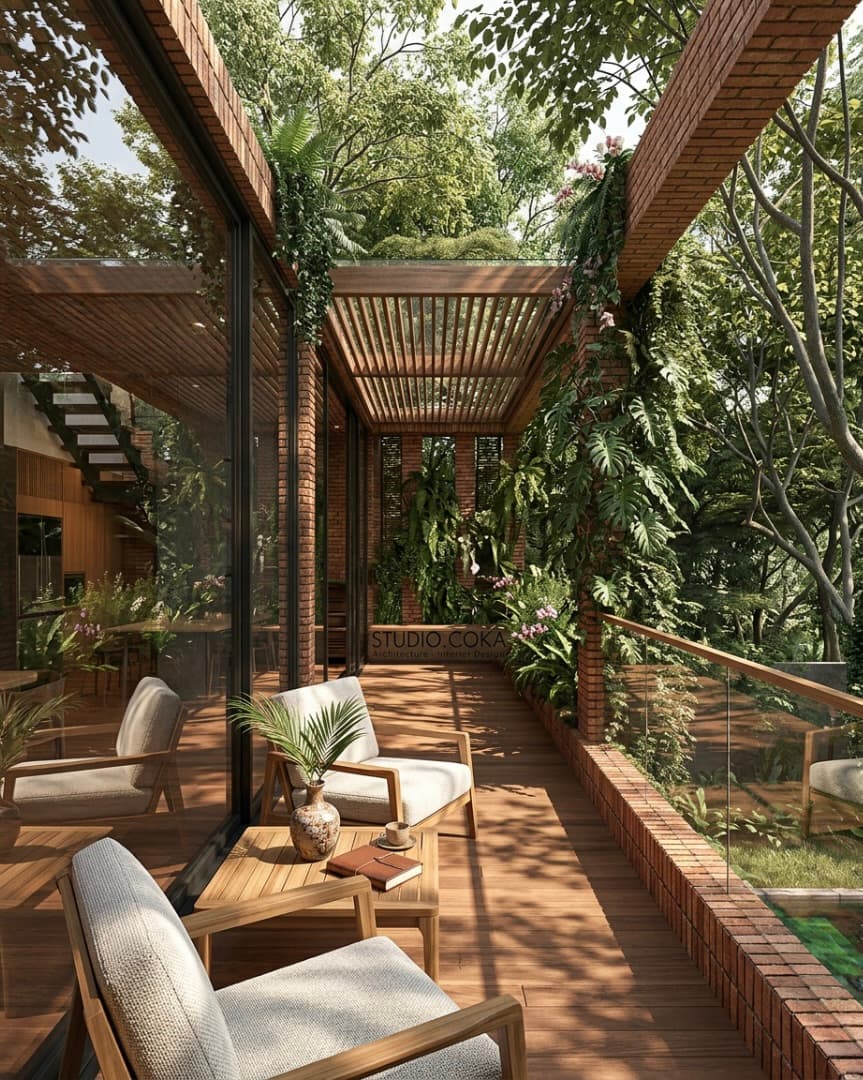 Rethinking Natural Materials