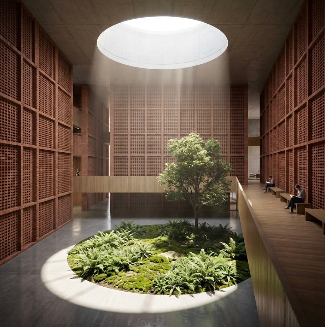 6 Ways We Design with Natural Light