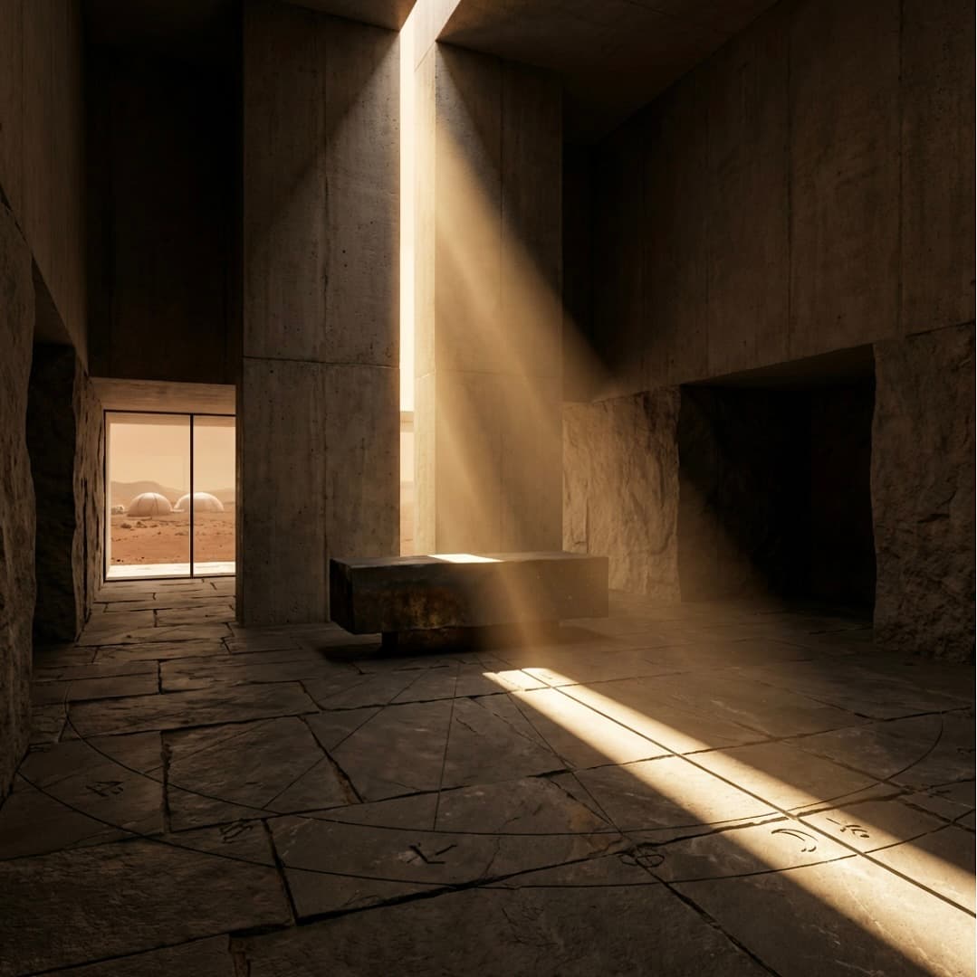 Framed light: We Frame Light to Create Moments