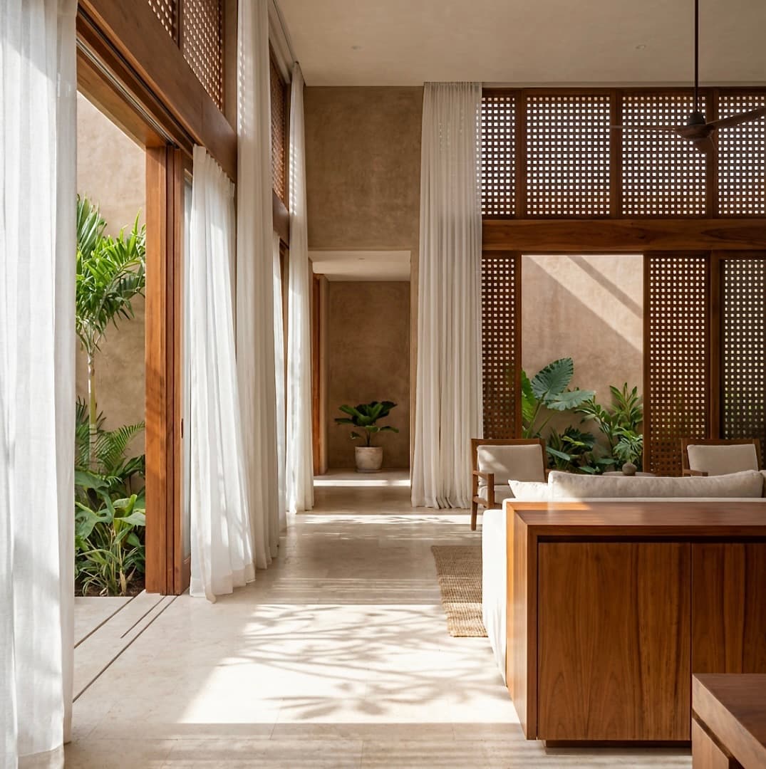 Layered Light: We Layer Light for a Richer Experience