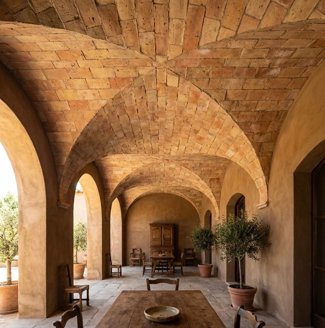 Terracotta and Clay Tiles