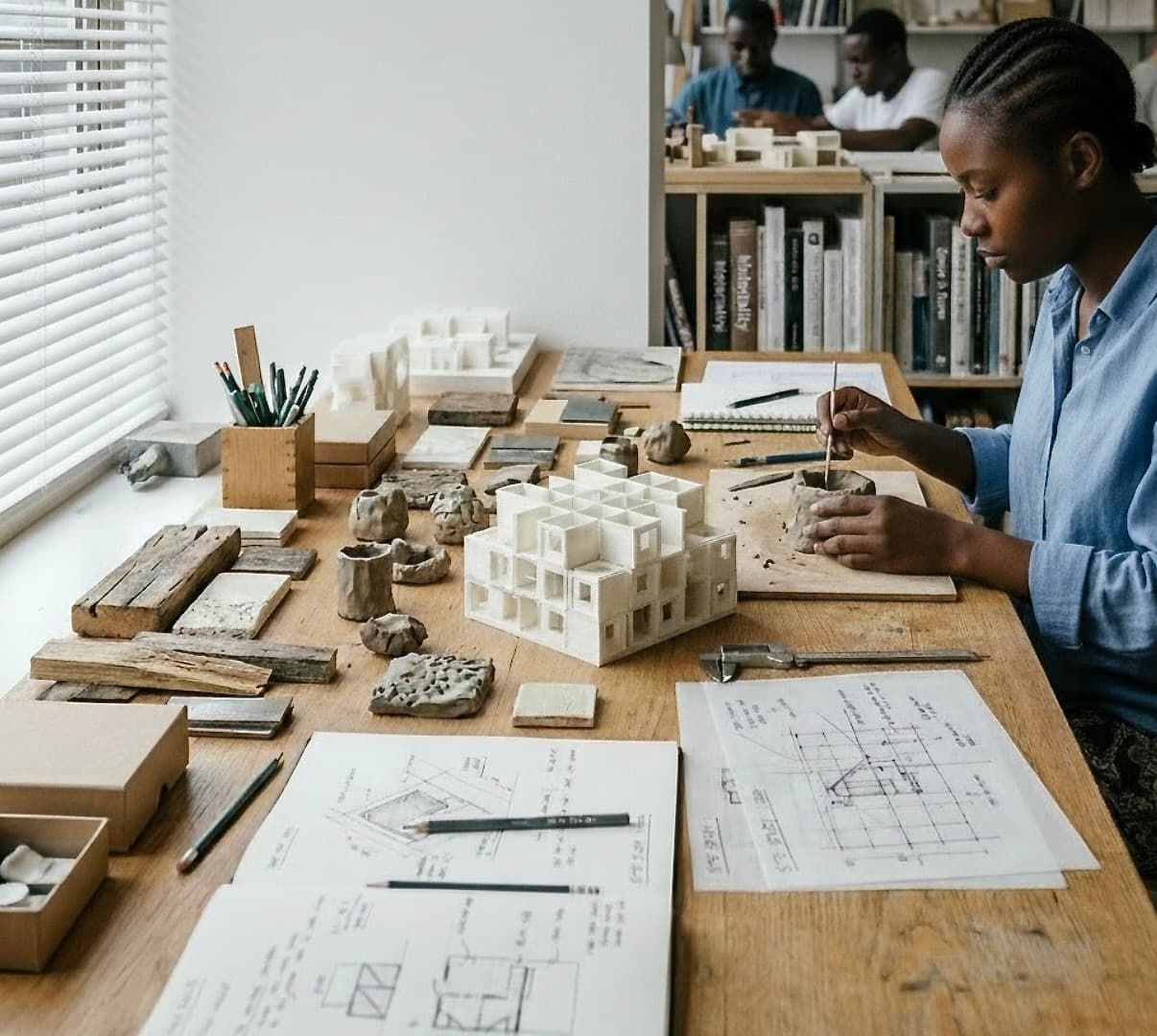 Research And Development