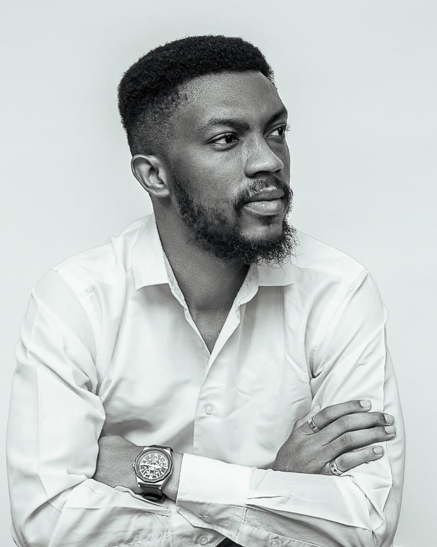 Juwon Aladetoyinbo