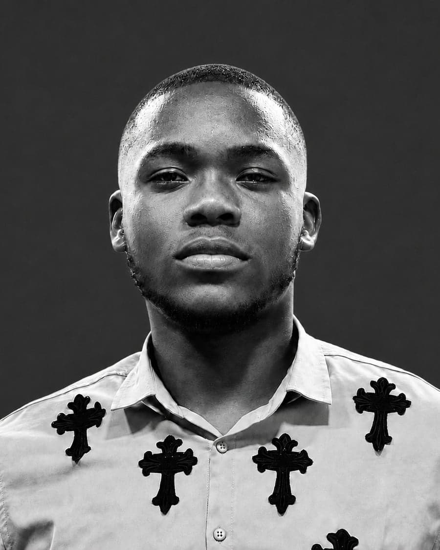 Jethro Okojie